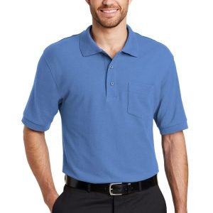 POLO with Pocket