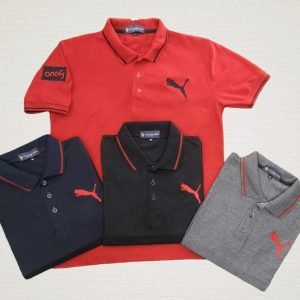 Puma Polo shirt
