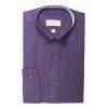 Purple Dress Shirt For Men